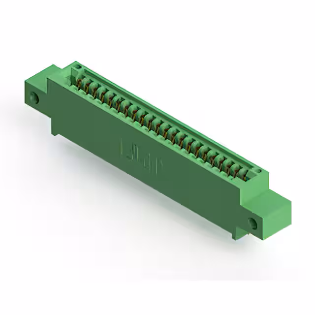 845-022-525-612 EDAC Inc.  Edgeboard Connectors